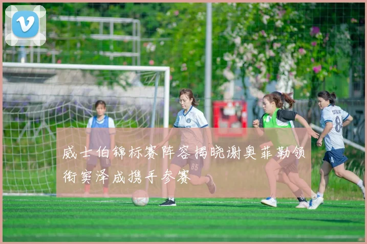 威士伯锦标赛阵容揭晓谢奥菲勒领衔窦泽成携手参赛