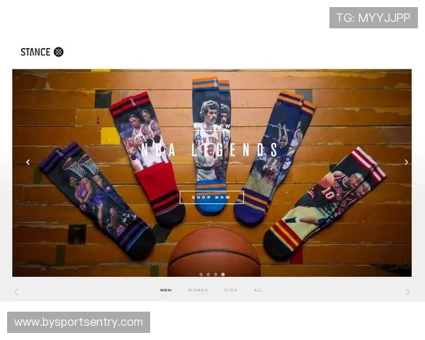 NBA篮球袜在球员表现和舒适度方面有哪些独特设计
