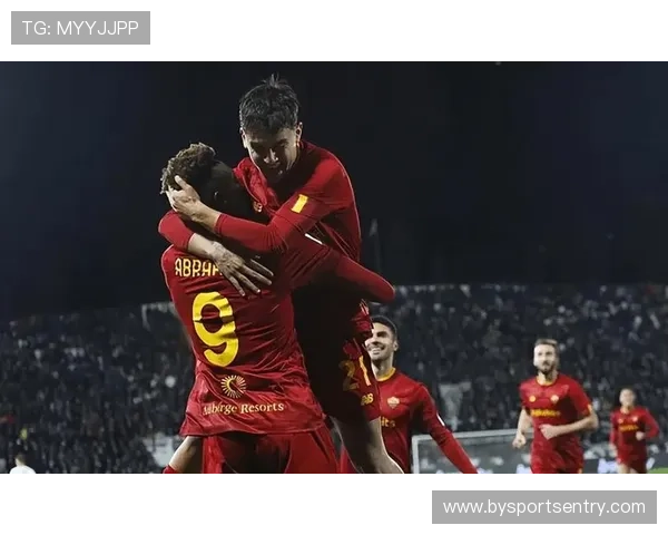 意甲争四球队的竞争态势及晋级前景分析